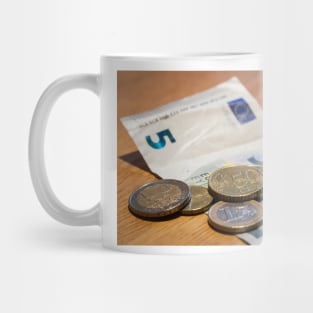 Euros Mug